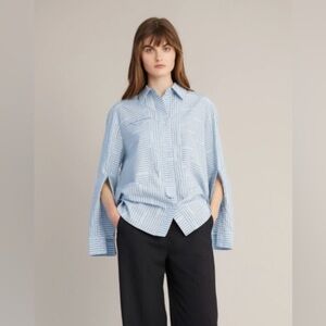 Munthe Define Top NWOT